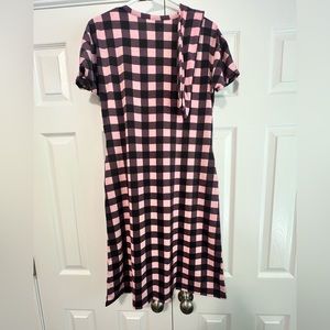 Lularoe dress size small